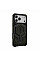 Чехол UAG для iPhone 17 Pro Max, Monarch Pro MagSafe, Carbon Fiber