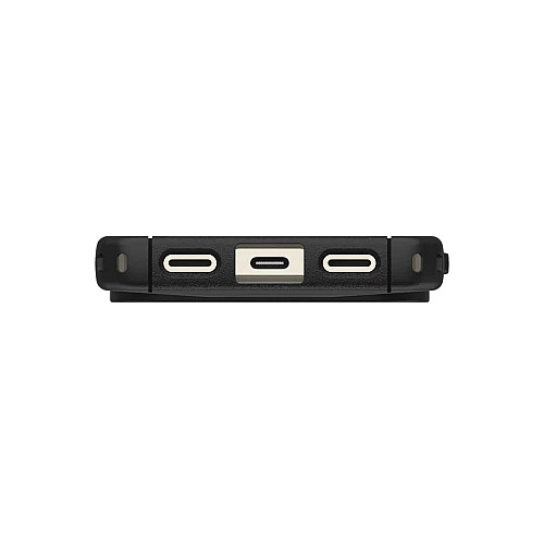 Чохол UAG для Google Pixel 10 Pro, Scout, Black