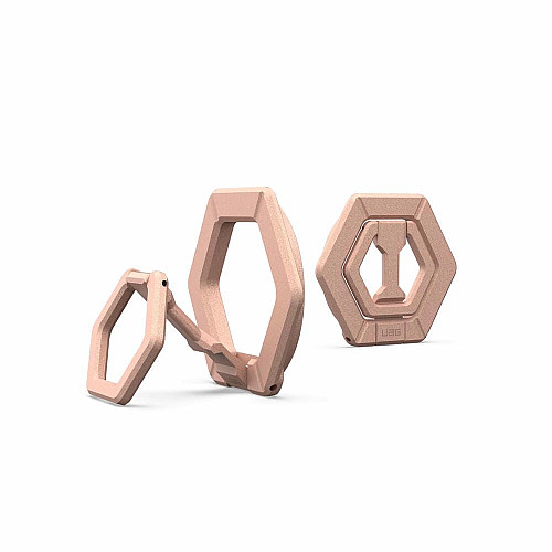 Магнітне кільце-тримач UAG Magnetic Ring Stand, Nude