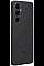 Чохол Samsung для Galaxy S25 FE (S731), Silicone case, чорний