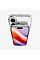 Чохол Spigen для iPhone 17, Ultra Hybrid S MagFit, Clear White