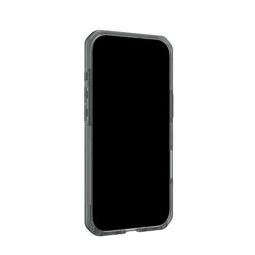 Чохол UAG для Phone 17 Air, Dot MagSafe, Ash