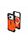 Чохол UAG для iPhone 17 Pro, Pathfinder MagSafe, Orange