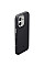 Чехол Spigen для iPhone 17, Nano Pop MagFit, Black Sesame