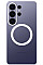 Чохол Samsung для Galaxy S26 Ultra (S948), Clear Magnet Case, прозорий