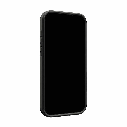 Чохол UAG для iPhone 17 Pro Max, Civilian MagSafe, Black
