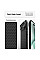 Чехол Spigen для iPhone 17 Air, Liquid Air, Matte Black