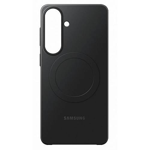Чохол Samsung для Galaxy S26+ (S947), Slim Magnet Case, чорний