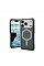 Чохол UAG для iPhone 17 Pro, Essential Armor MagSafe, Ash