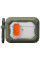 Чохол UAG для AirPods Pro (Gen 3, 2025), Plasma, Olive