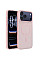 Чохол Belkin для iPhone 17 Pro Max, Magnetic Protective Grip, Pink