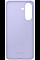 Чохол Samsung для Galaxy A57 (A576), Silicone Case, фіолетовий