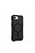 Чохол UAG для iPhone 16E (4th Gen, 2025), Essential Armor MagSafe, Black