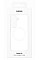 Чохол Samsung для Galaxy S26 (S942), Clear Magnet Case, прозорий