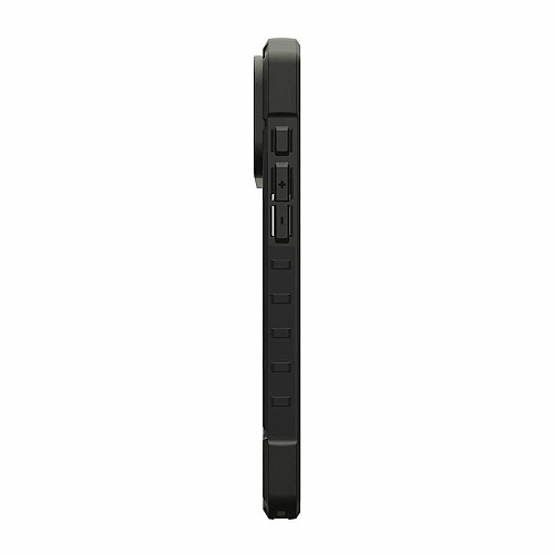 Чехол UAG для iPhone 17 Pro Max, Pathfinder MagSafe SE, Midnight Camo