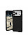 Чохол UAG для iPhone 17 Pro Max, Metropolis LT MagSafe, Kevlar Black