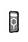 Чохол UAG для Google Pixel 10 Pro, Pathfinder Clear MagSafe, Ash