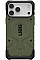 Чохол UAG для iPhone 17 Pro Max, Pathfinder MagSafe, Olive