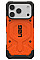 Чохол UAG для iPhone 17 Pro, Pathfinder MagSafe, Orange