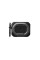 Чохол UAG для AirPods Pro (Gen 3, 2025) with Built-in Phone Stand, Monarch, Black/Silver