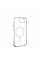 Чохол UAG для iPhone 16E (4th Gen, 2025), Plyo MagSafe, Ice/White
