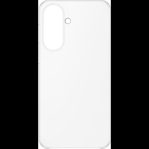 Чохол Samsung для Galaxy A57 (A576), Clear Case, прозорий