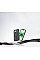 Чехол Belkin для iPhone 17, Magnetic Protective Grip, Black