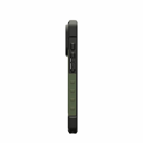 Чохол UAG для iPhone 17 Pro, Pathfinder MagSafe, Olive