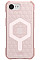 Чохол UAG для iPhone 16E (4th Gen, 2025), Essential Armor MagSafe, Rose