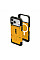 Чохол UAG для iPhone 17 Pro Max, Pathfinder MagSafe, Heritage Yellow