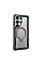 Чохол UAG для Samsung Galaxy S26 Ultra, Plasma XTE 360 with Magnet, Ash/Pop Orange