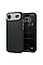 Чохол Spigen для iPhone 17 Air, Nano Pop MagFit, Black Sesame
