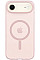 Чохол Belkin для iPhone Air, Magnetic Protective Grip, Pink