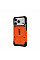 Чохол UAG для iPhone 17 Pro, Pathfinder MagSafe, Orange