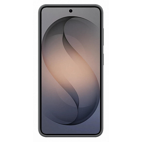 Чохол Samsung для Galaxy S26 (S942), Silicone Magnet Case, чорний