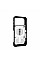 Чехол UAG для iPhone 17 Pro, Pathfinder Clear MagSafe, Ice/Silver