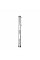 Чохол UAG для iPhone 17 Pro, Plyo MagSafe, Ice/White