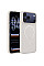 Чехол Belkin для iPhone 17 Pro Max, Magnetic Protective Grip, Sand
