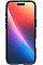 Чехол Spigen для iPhone 17 Air, Liquid Air, Matte Black