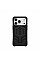 Чохол UAG для iPhone 17 Pro, Monarch Pro MagSafe, Kevlar Black