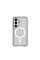 Чохол UAG для Samsung Galaxy S26, Dot with Magnet, Ice/Ash