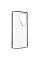 Чохол UAG для Samsung Galaxy S26 Ultra, Plyo with Magnet, Ice/Silver