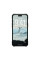 Чохол UAG для iPhone 17 Pro Max, Pathfinder Clear MagSafe, Ash/Black