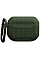 Чохол UAG для AirPods Pro (Gen 2, 2022), Metropolis, Olive Drab