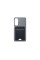 Чохол Samsung для Galaxy A27 (A276), Card Slot Case, чорний