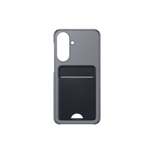 Чохол Samsung для Galaxy A27 (A276), Card Slot Case, чорний