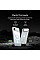 Чехол Belkin для iPhone Air, Magnetic Protective Clear