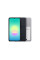 Чохол Samsung для Galaxy A27 (A276), Card Slot Case, чорний