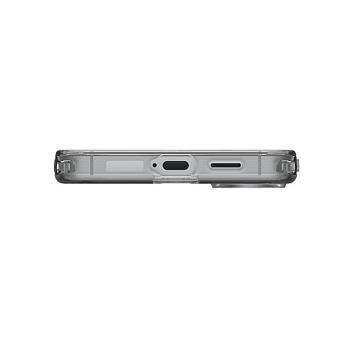 Чохол UAG для Samsung Galaxy S26+,  Plyo with Magnet, Ice/Silver