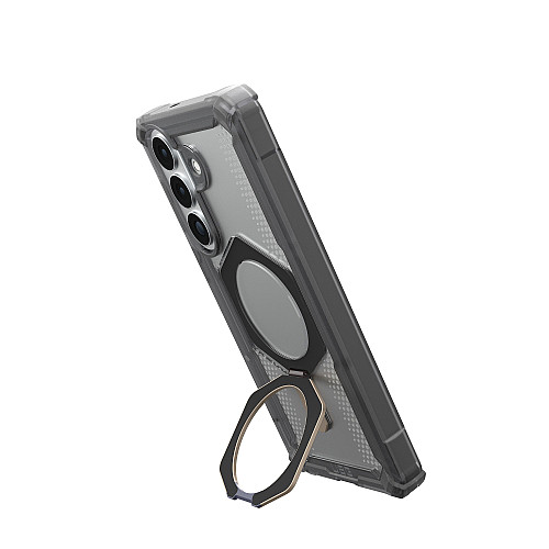 Чохол UAG для Samsung Galaxy S26+, Plasma XTE with Magnet, Ash/Titanium